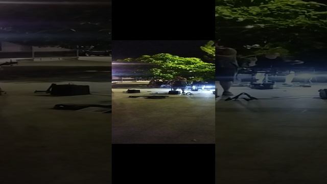 Лазаревское 2024 _ Июль _ КУКЛА КОЛДУНА