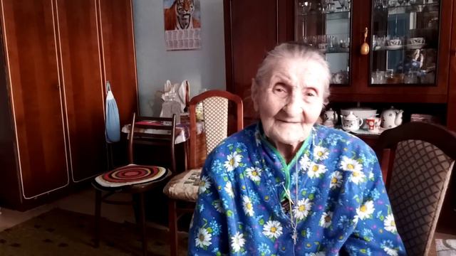 Мама сделала лапшу для внучки смотреть онлайн