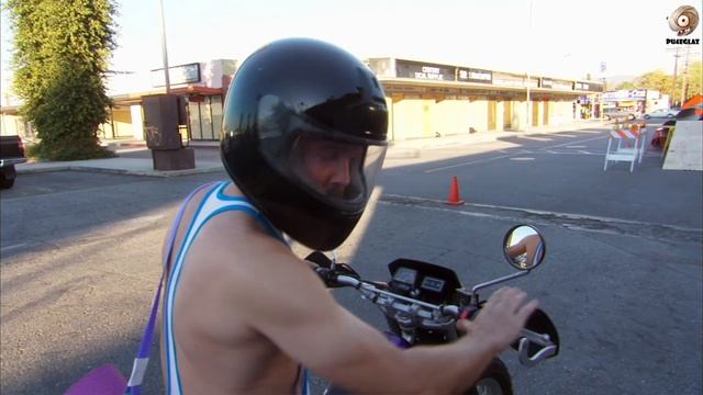 Рино 911 - Обзор сериала (Копы придурки) Reno 911