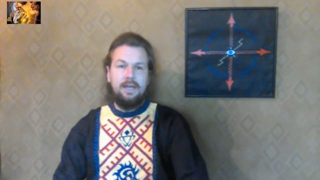 Боги и Духи Славян: Кулеши или Шуликуны смотреть онлайн