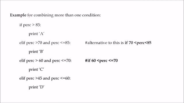 WHAT ARE IF ELSE ELIF CONTROL FLOW STRUCTURES IN PYTHON LANGUAGE смотреть онлайн