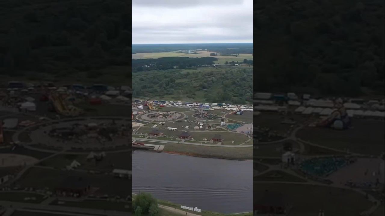 ЭТНОФЕСТИВАЛЬ «ЗОВ ПОЛЕСЬЯ-2024» #ЗОВПОЛЕСЬЯ смотреть онлайн