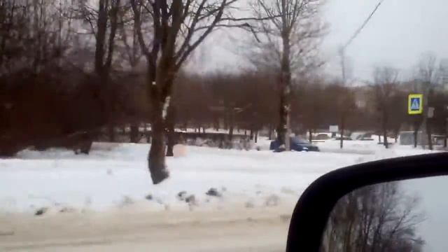 город Кириши. смотреть онлайн