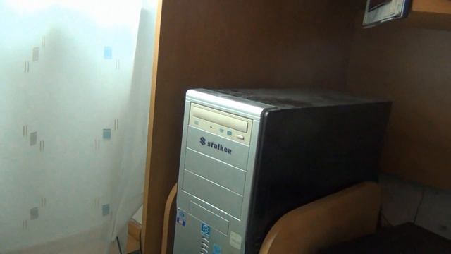 Как сделать чтобы компьютер не тормозил за 2 секунды смотреть онлайн