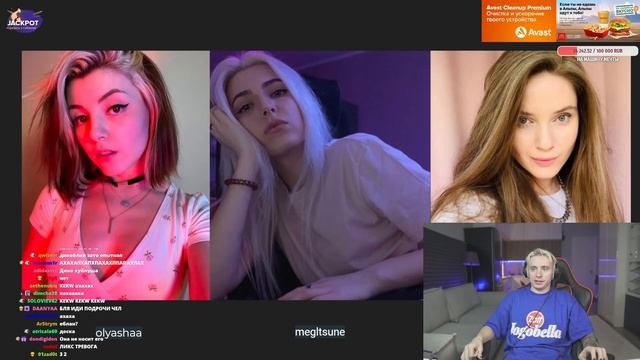 АНДРЕЙ ВЫБИРАЕТ СЕБЕ ЖЕНУ, ЛЮБОВНИЦУ И ПОДРУГУ ДЛЯ ОБЩЕНИЯ - ФОЛЕНТАС ИЩЕТ ДЕВУШКУ - Follentass смотреть онлайн