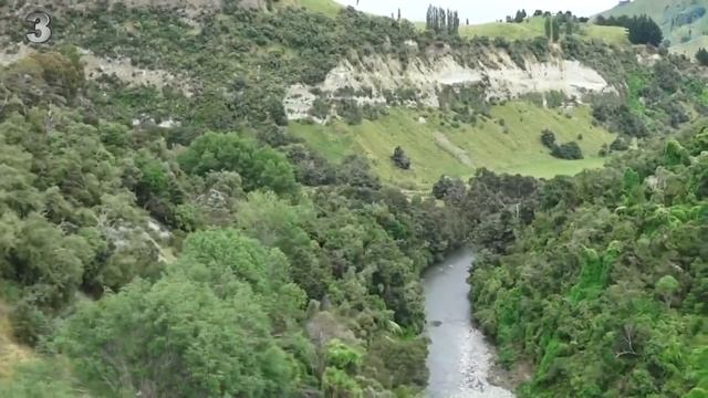 5 Самых Страшных и Красивых Железных Дорог в Мире! смотреть онлайн