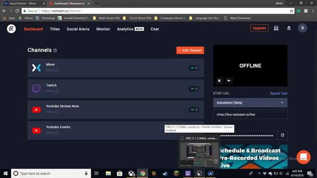 Fortnite Save The World|Ep1 смотреть онлайн