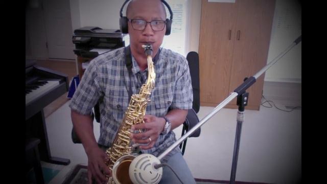 Selena - Dreaming Of You - (Saxophone Cover смотреть онлайн