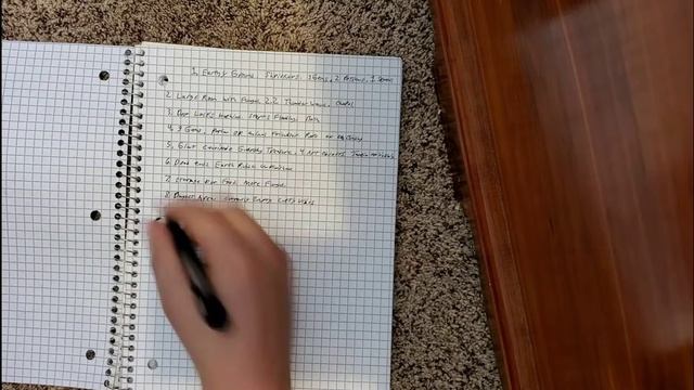 Day 8: 5e Random Dungeon Generator. смотреть онлайн