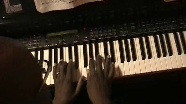 Kurweil 88 Key Mark 12 Keyboard Fun! -Ezra Bufford смотреть онлайн