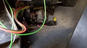 Неработает бензонасос ВАЗ 2110