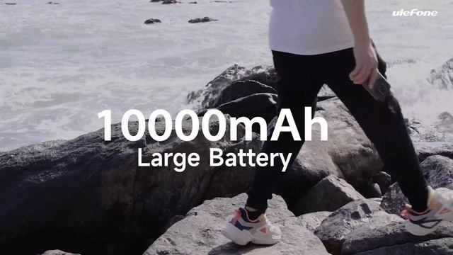 Ulefone Power Armor 14 PRO Android 12 Rugged Smartphone, Helio G85 6GB 128GB, 6,52'' Fotocamera 20M смотреть онлайн