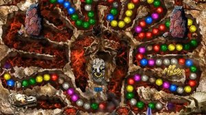 Stoneloops Of Jurassica Skill Master ! Episode #FINAL (45) : The Volcano's Heart