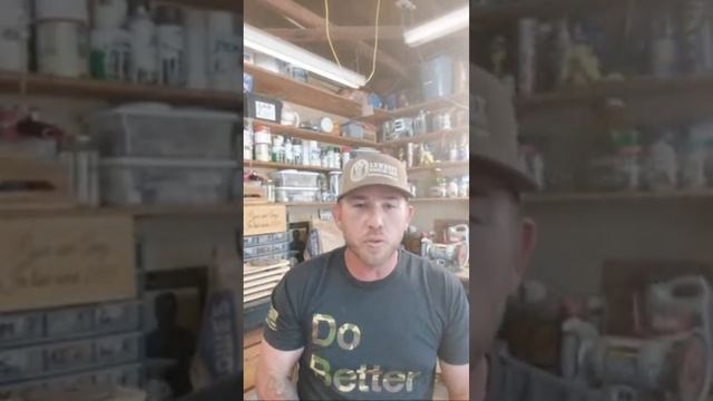 Eric Rhoten is going live! смотреть онлайн