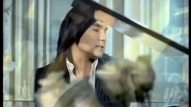 Батырхан Шукенов - Твои шаги смотреть онлайн