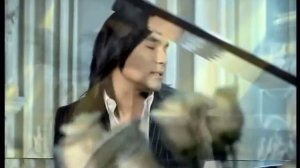 Батырхан Шукенов - Твои шаги