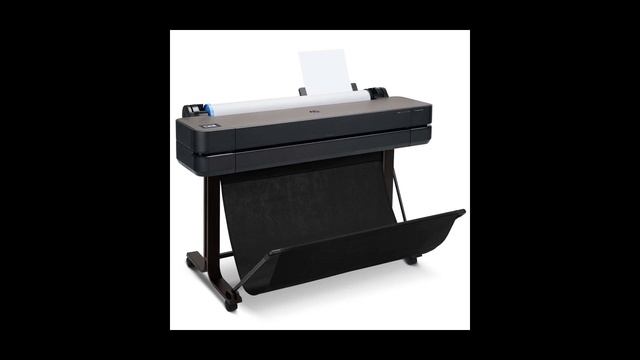 Широкоформатный принтер HP — Плоттеры смотреть онлайн