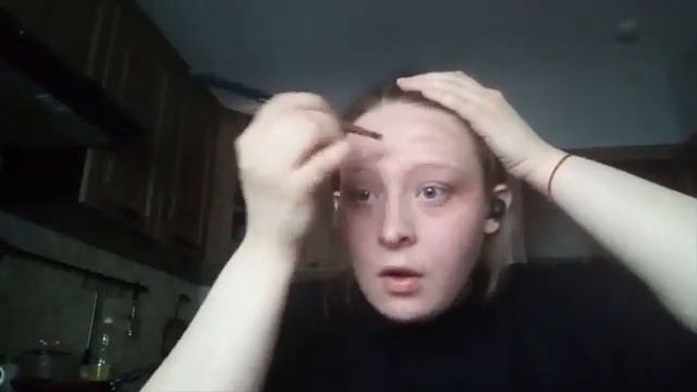 Как состарить лицо смотреть онлайн