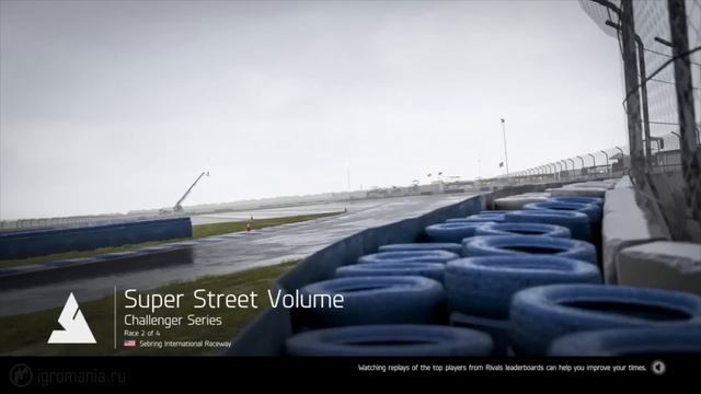 Forza Motorsport 6 - Дружелюбный симулятор (Обзор) смотреть онлайн