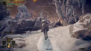 Elden Ring | Глитч c 1.05 не работает | Огненный великан | Два способа победить