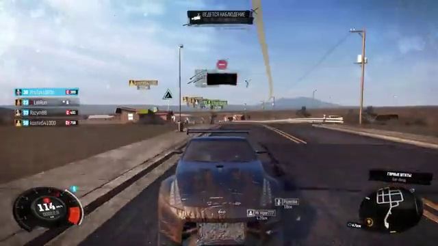 [STREAM] The Crew TopGear - Празднуем 10000!!! смотреть онлайн