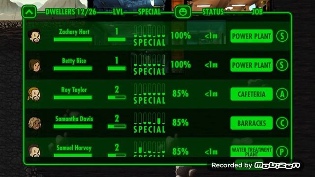 Cel mai tare mod de pe Fallout Shelter. смотреть онлайн