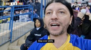 МЕССИ ПРОТИВ РОНАЛДУ ПОСЛЕДНИЙ МАТЧ / САМЫЙ ЗРЕЛИЩНЫЙ МАТЧ