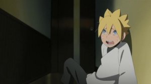 OVA День, когда Наруто стал Хокаге