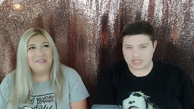 Episode 7: Tinder Bios That Made Us Cringe смотреть онлайн