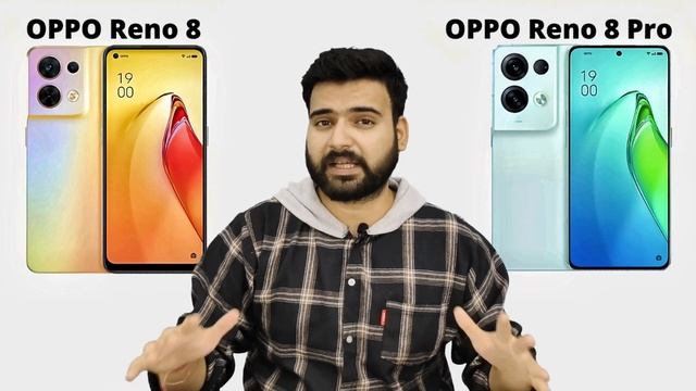 Oppo Reno 8 Pro vs Oppo Reno 8 - Full Comparison in Hindi | GALTI MAT KARNA #Reno8ProVsReno8 смотреть онлайн