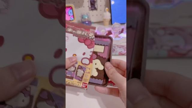 #sanrio #unboxing #kuromi #cinnamoroll смотреть онлайн