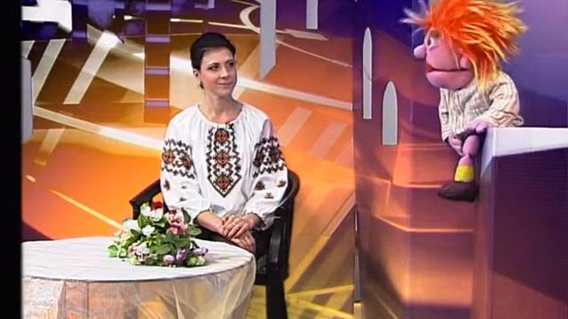 Вечірня казка на 17 10 14 смотреть онлайн