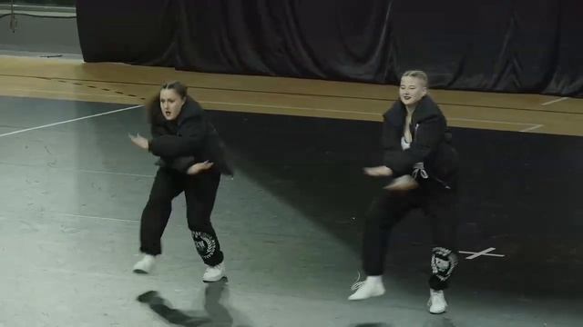 Чемпионат и Первенство Москвы по чир спорту 2023 смотреть онлайн
