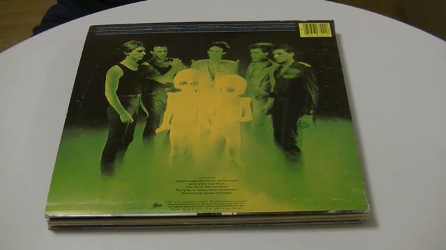 НЕСКОЛЬКО АЛЬБОМОВ ЯРКИХ ПРЕДСТАВИТЕЛЕЙ NEW WAVE. КАК ПЕЛ КИНЧЕВ: "ИДЁТ ВОЛНА". смотреть онлайн