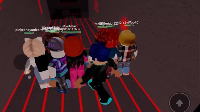 Играем в отель в роблокс пытаемся снова пройти (и получилось?)/ roblox hotel/Паша игры,PafLaiv смотреть онлайн