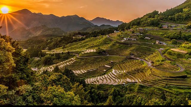 Sunset - Piano смотреть онлайн