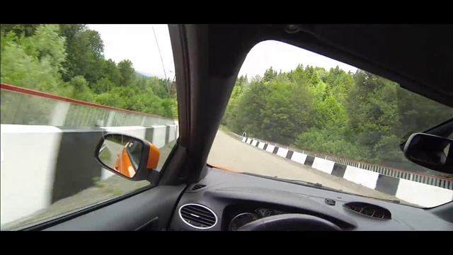 Гузерипль 2014 The race day смотреть онлайн