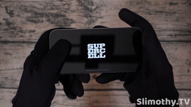 Trendoux Gloves Review! ❄️ Touchscreen Compatible Gloves! ? // Use Your IPhone With Gloves On! ?