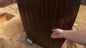 Обзор уличного котла отопления. Котлы наружного размещения