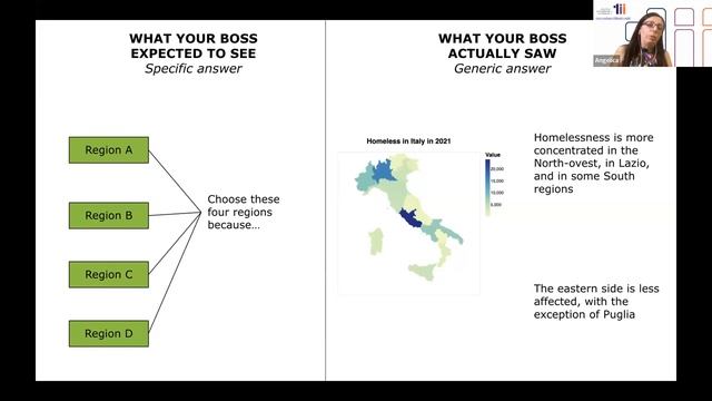 Data Storytelling with DKIW Pyramid смотреть онлайн
