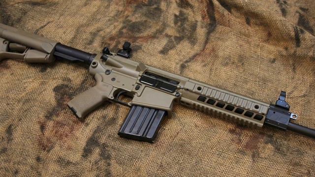 🚨NGSW MCX Spear *EXCLUSIVE BREAKING News* 📰 | SIG Sauer Machinist sets the RECORD STRAIGHT and MORE смотреть онлайн