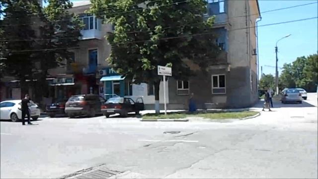 Улочки Прохладного смотреть онлайн