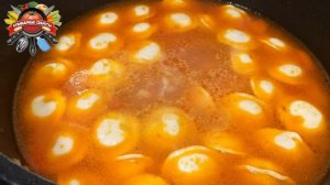 Как приготовить магазинные пельмени, чтобы было вкусно: 4 хитрости!