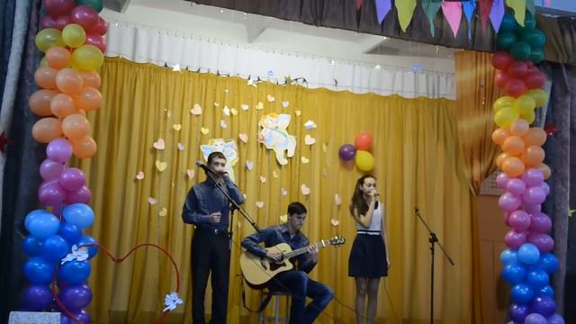 Irma - I know (cover) смотреть онлайн