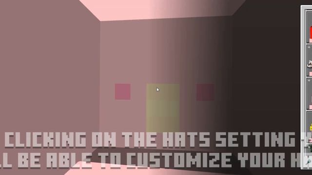 Hats Mod 1.16.5