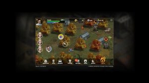 Игра Земля Мертвых Survival # 12 ТАЙНИКИ ВЫЖИВШИХ, В ГОСТЯХ У ЭЛИТНИКА. ✅