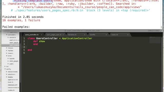 Lesson 5 part 1 Creating user interface to controll models смотреть онлайн