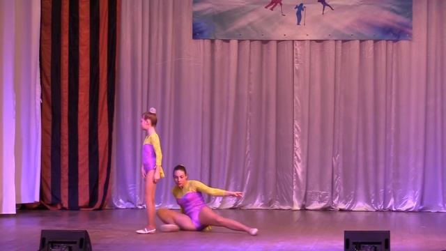 Радуга - Мечта на двоих - Великая страна Великая Победа-2018 - 12.05.2018 смотреть онлайн