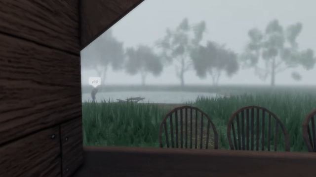 Roblox - rainy day [new cave] смотреть онлайн