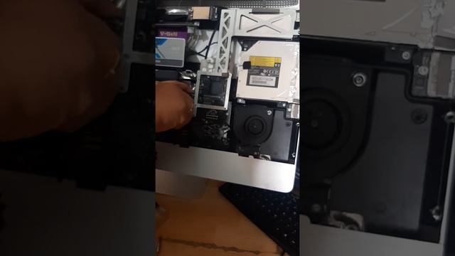i purchased 3 cards K2100m and 1 is not working defect. this is prove that the card is defect. смотреть онлайн